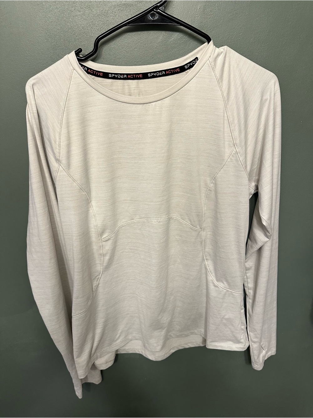 Spyder Active Women's Long-Sleeve